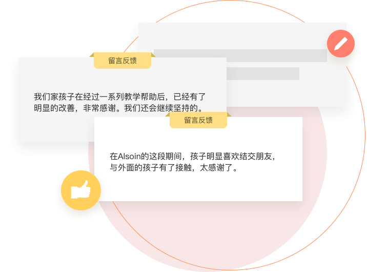 反馈意见和疑问