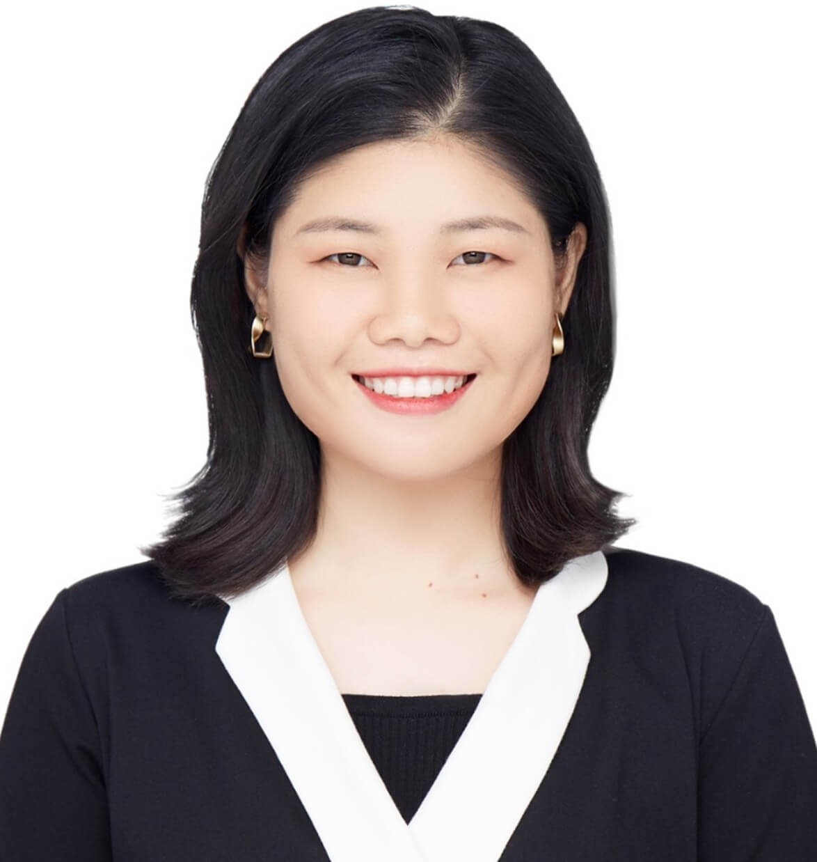 ALSOIN 督导黄彩丽