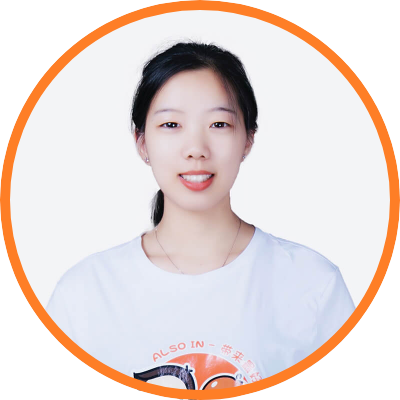 ALSOIN 督导李曼