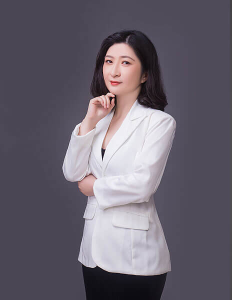ALSOIN 督导姚晶