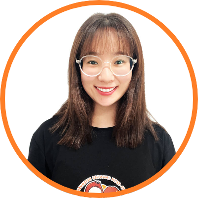 ALSOIN 督导朱慧琳